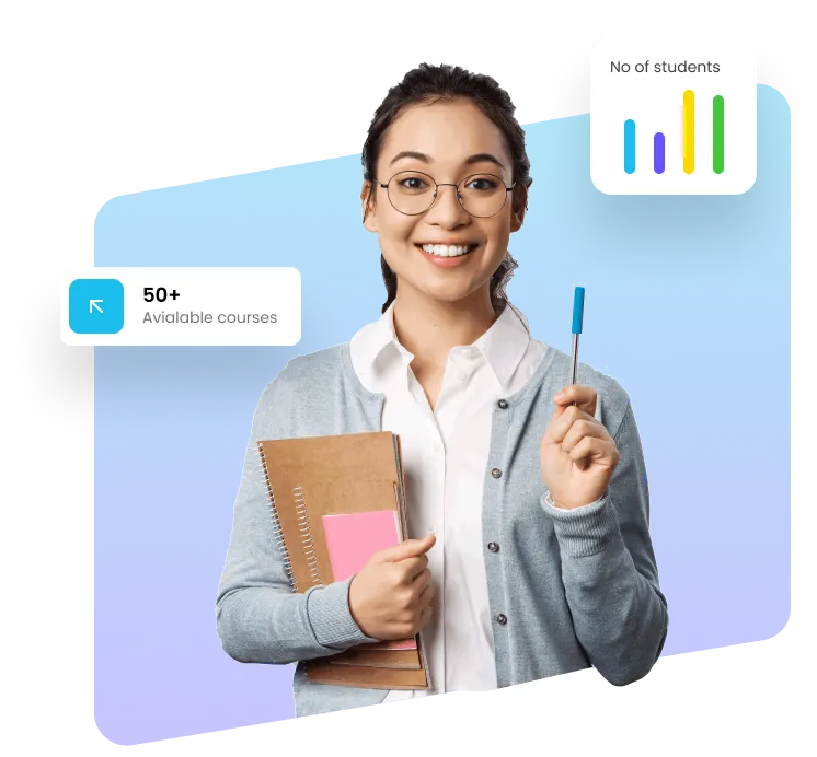 eLearning Student